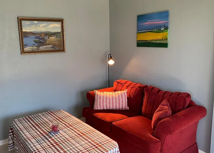 Heinali Apartment